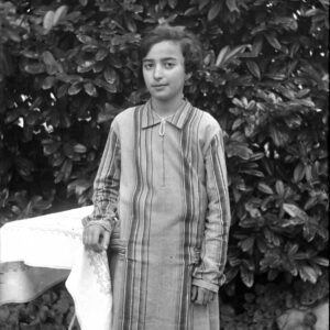 Ritratti polverigiani