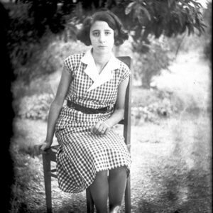 Ritratti polverigiani