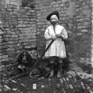 Ritratti polverigiani