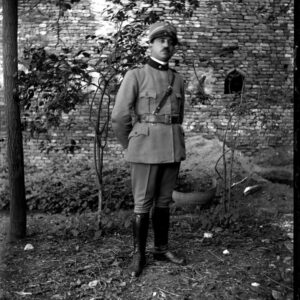 Ritratti polverigiani