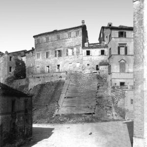 Polverigi storica