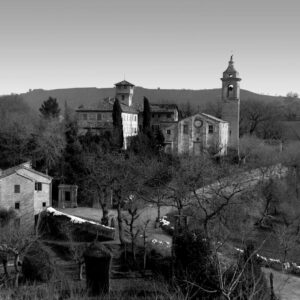 Polverigi storica