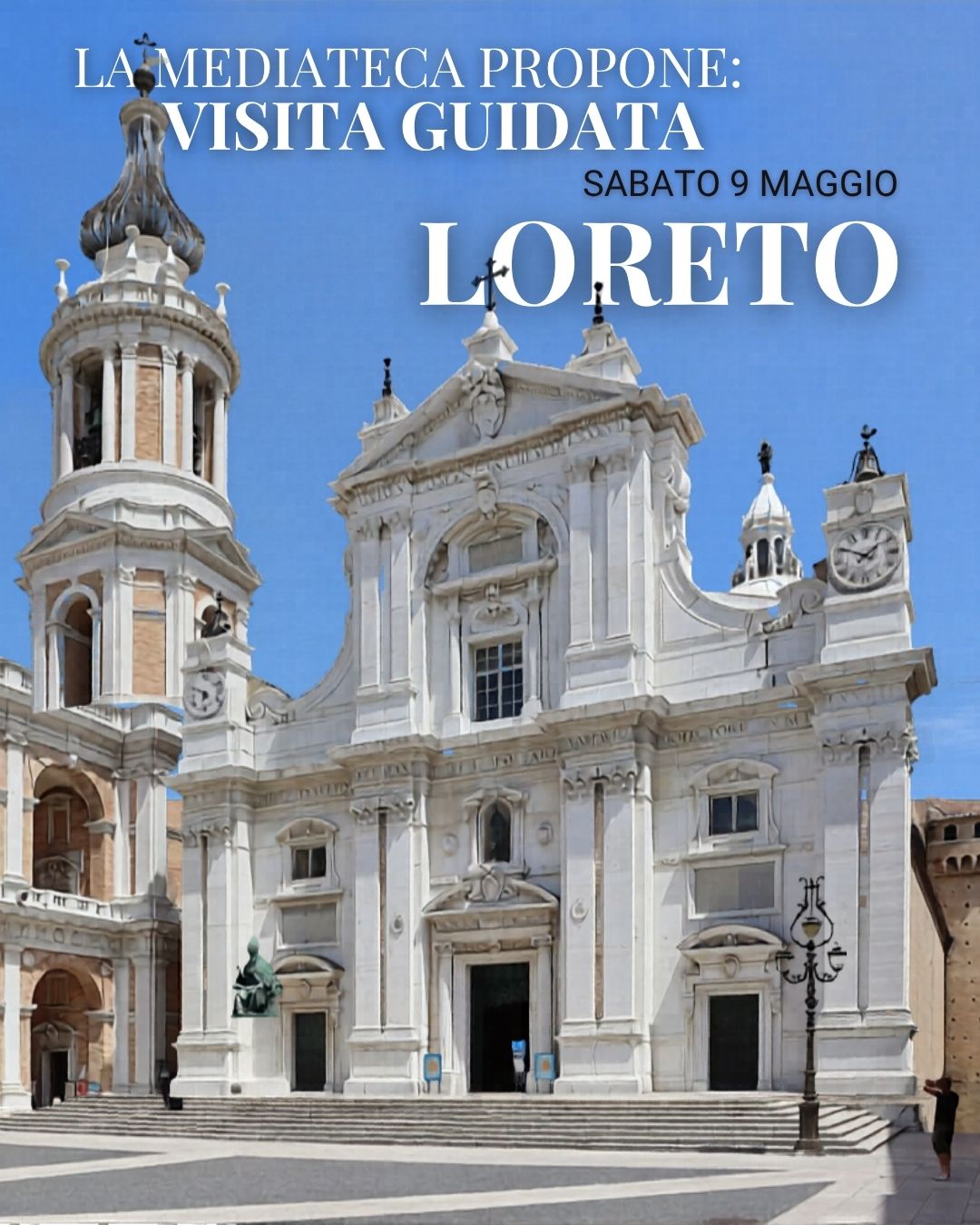 LORETO