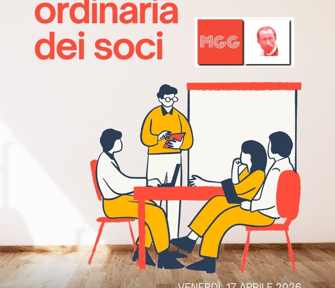 L’ASSEMBLEA ORDINARIA DEI SOCI