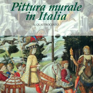 Pittura murale in Italia il 400
